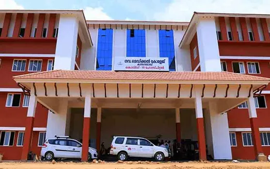 കാസര്‍ഗോഡ് ഉക്കിനടുക്ക മെഡിക്കൽ കോളേജിലേക്ക് കെഎസ്ആർടിസി ബസ് സർവിസ് അനുവദിക്കണം - റഹിം ആരിക്കാടി