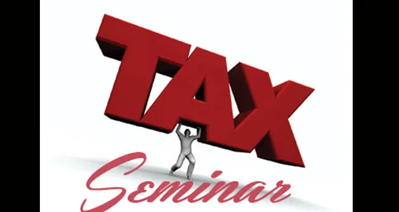 ഡാളസ്സ് കേരള അസോസിയേഷന്‍ ടാക്‌സ് സെമിനാര്‍ ജനുവരി 23 ന് 