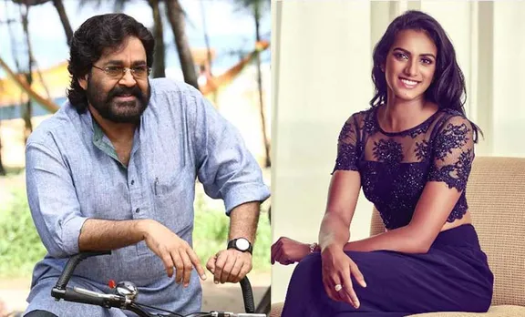 'രണ്ട് ഒളിമ്പിക് മെഡല്‍ നേടിയ ആദ്യ ഇന്ത്യന്‍ വനിത'; പി വി സിന്ധുവിനെ അഭിനന്ദിച്ച് നടന്‍ മോഹന്‍ലാല്‍