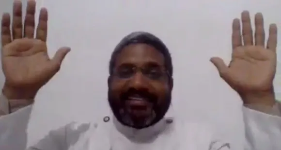 'സമൃദ്ധിയുടെ നടുവിൽ മറന്നുപോയത് കണ്ണുനീരോടുകൂടിയ നിലവിളി'