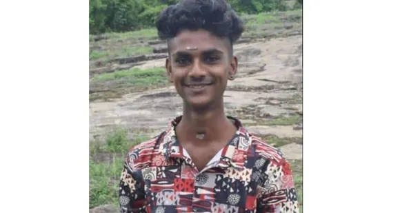 ചെറാട് ലക്ഷം വീട് കോളനിയിൽ മണികണ്ഠൻ്റെ (അപ്പു) മകൻ ബാലൻ കുളത്തിൽ മുങ്ങി മരിച്ചു