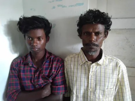 ഇന്‍സ്റ്റഗ്രാമിലൂടെ പ്രണയം നടിച്ച് പ്രായപൂർത്തിയാകാത്ത പെൺകുട്ടിയെ തട്ടിക്കൊണ്ടു പോയി പല തവണ പീഡനം,  കണ്ടെത്തിയത് വനമേഖലയിൽ; യുവാവും കൂട്ടുനിന്ന പിതാവും അറസ്റ്റില്‍ 