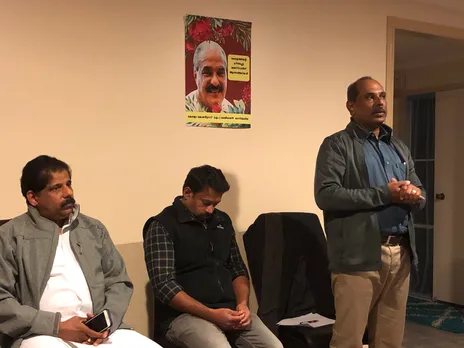 മെൽബണിൽ കെഎം മാണി അനുസ്മരണം നടത്തി