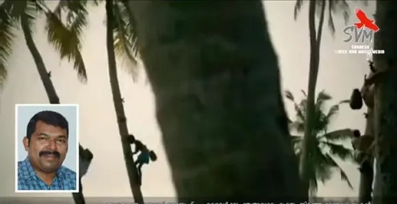 മലയാളത്തിൽ ആദ്യമായി 'മ'കാരത്തിൽ ഒരു ഓണച്ചിന്ത