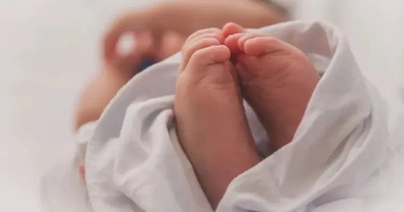 കാസർഗോഡ് മുലപ്പാൽ തൊണ്ടയിൽ കുടുങ്ങി 24 ദിവസം പ്രായമുള്ള കുഞ്ഞിന് ദാരുണാന്ത്യം