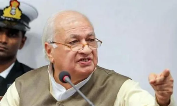 ഒരു പേഴ്സണൽ സ്റ്റാഫിനെ പോലും താൻ നിയോഗിച്ചിട്ടില്ല; മുൻകാലങ്ങളിൽ ഉള്ള അതേ സ്റ്റാഫുകളുടെ എണ്ണമാണ് ഇപ്പോഴും ഉള്ളത്! രാജ്ഭവനിലെ നിയമനങ്ങളിൽ ഇടപെടാറില്ലെന്ന് ഗവർണ്ണർ