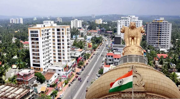 ഫ്‌ളാറ്റ് നിര്‍മ്മാണങ്ങളെ ഓറഞ്ച് ഗണത്തില്‍ പെടുത്തിയത് സുപ്രീം കോടതി ശരിവച്ചു
