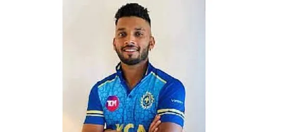 വിഷ്ണു വിനോദ് മുംബൈ ഇന്ത്യന്‍സില്‍; ആദ്യ റൗണ്ട് ലേലത്തില്‍ മലയാളി താരങ്ങള്‍ക്ക് നിരാശ