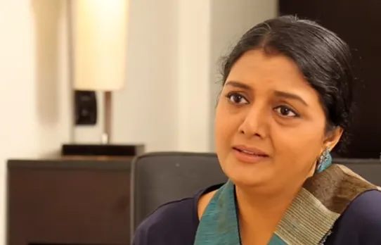 പ്രായപൂര്‍ത്തിയാവാത്ത പെണ്‍കുട്ടിയെ വീട്ടില്‍ ജോലിക്ക് നിര്‍ത്തിയെന്ന കേസ്: ആന്ധ്രാസ്വദേശിയായ സ്ത്രീയുടെ പരാതിയില്‍ ജുവനൈല്‍ വകുപ്പുകളില്‍ ഭാനുപ്രിയ്ക്ക് എതിരെ പൊലീസ് കേസ് എടുത്തു