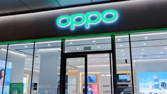 നിയമകുരുക്കില്‍ അകപ്പെട്ട് വിവോയ്ക്ക് പിന്നാലെ ഓപോ ഇന്ത്യയും; 4,389 കോടി രൂപയുടെ കസ്റ്റംസ് തീരുവ വെട്ടിച്ചെന്ന് ഡിആര്‍ഐ റിപ്പോര്‍ട്ട്