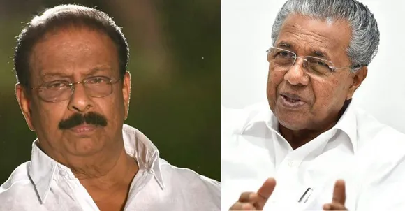 ഞാന്‍ ഏകാധിപതിയോയെന്ന് കേരള ജനത തീരുമാനിക്കട്ടെ, സുധാകരനുമായി ബന്ധപ്പെട്ട ചോദ്യങ്ങളോട് പ്രതികരിക്കാനില്ലെന്ന് മുഖ്യമന്ത്രി