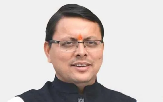 തോറ്റിട്ടും ധാമിയെ കൈവിടാതെ ബിജെപി; ഉത്തരാഖണ്ഡ് മുഖ്യമന്ത്രിയായി പുഷ്‌കര്‍ സിങ് ധാമി തുടരും