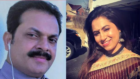 മലയാളം മ്യൂസിക്കൽ സാന്ത്വന സംഗീതം പരിപാടിക്ക് വൻപിച്ച ജനപ്രീതി