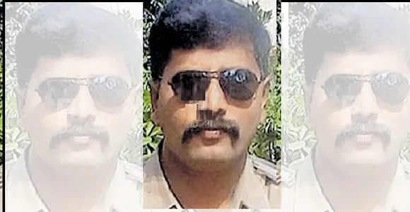 ഭാര്യാ സഹോദരിയെ വിവാഹം കഴിക്കുന്നതിനു കാറിൽ കടത്തിക്കൊണ്ടു പോയി; ഗൂഡല്ലൂർ പൊലീസ് സ്റ്റേഷനിലെ സബ് ഇൻസ്പെക്ടറെ ജോലിയിൽ നിന്നു പിരിച്ചു വിട്ടു