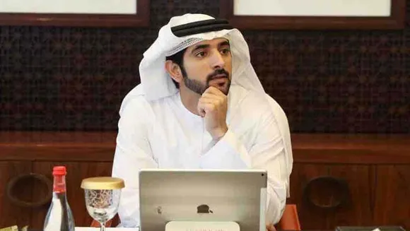 ദുബായിലെ ഫ്രീസോണുകളിൽ 7 ലക്ഷം തൊഴിലവസരങ്ങൾ ഒരുക്കുമെന്ന് ഷെയ്ഖ് ഹംദാൻ ബിൻ മുഹമ്മദ് ബിൻ റാഷിദ് അൽ മക്തൂം