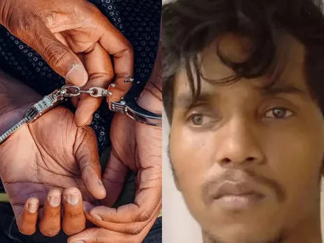 കൂത്തുപറമ്പില്‍ ജ്വല്ലറി മോഷണത്തിന് പിടിയിലായി; മറ്റൊരു ജ്വല്ലറിയില്‍ മോഷണം നടത്തിയതും ഒരേയാൾ, കുറ്റം  സമ്മതിച്ച് പ്രതി