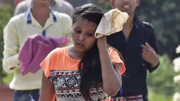 ഉത്തരഭാരതത്തിൽ രൂക്ഷമായ ഉഷ്‌ണതരംഗം. കാനഡയിലും അമേരിക്കയിലും സ്ഥിതി രൂക്ഷം !