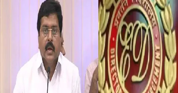 അനധികൃത സ്വത്ത് സമ്പാദനം; ഹാജരാകാന്‍ വി.എസ്.ശിവകുമാറിന് ഇഡി നോട്ടീസ്; നോട്ടീസ് അയക്കുന്നത് ഇത് രണ്ടാം തവണ; തിങ്കളാഴ്ച ശിവകുമാര്‍ ഹാജരാകണം