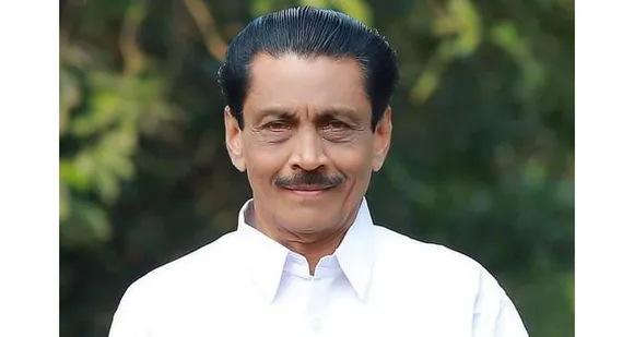 മുല്ലപ്പെരിയാറില്‍ ജലനിരപ്പ് ഉയരുന്നു; സംസ്ഥാന സര്‍ക്കാര്‍ ജനങ്ങളുടെ ആശങ്ക പരിഹരിക്കുന്നില്ല: സി.പി. മാത്യു