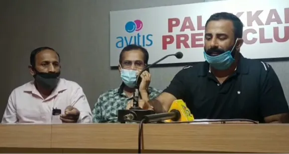 കായിക പ്രതിഭകളെ വാർത്തെടുക്കുന്നതിനായി വടംവലി അസോസിയേഷൻ്റെ കീഴിൽ കായിക അക്കാദമി സ്ഥാപിക്കും - വടംവലി അസോസിയേഷൻ പാലക്കാട് ജില്ലാ സെക്രട്ടറി അനന്തകൃഷണൻ