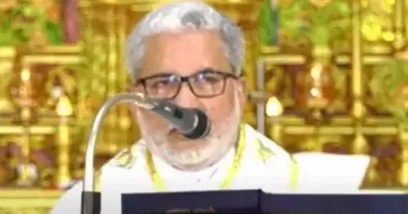 നാർക്കോട്ടിക് ജിഹാദ്; മുന്നറിയിപ്പ് മാത്രം, ഏതെങ്കിലും സമുദായത്തിന് എതിരല്ലെന്ന് പാലാ രൂപത