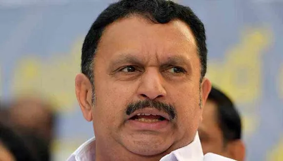 സി.പി.എം അധികാരത്തിന്റെ അഹങ്കാരത്തിൽ അണികളെ കയറൂരി വിട്ടിരിക്കുകയാണെന്ന് കെ മുരളീധരൻ എം.പി