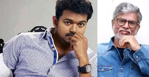 ജാതിയും മതവും 'തമിഴന്‍'; വിജയ്‍യെ സ്‍കൂളില്‍ ചേര്‍ത്തപ്പോഴുള്ള അനുഭവം പങ്കുവെച്ച് അച്ഛന്‍ എസ് എ ചന്ദ്രശേഖര്‍