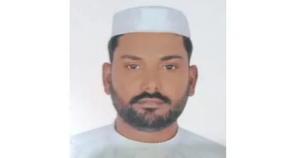 പതിമൂന്നു വര്‍ഷത്തെ പ്രവാസ ജിവിതത്തിനു ശേഷം സൈനുദ്ധീൻ സഖാഫി നാട്ടിലേക്ക്