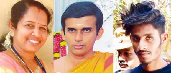 രൂപശ്രീയെ കൊന്നത് പ്രണയം തകര്‍ന്നതിന്റെ പക തീര്‍ക്കാന്‍