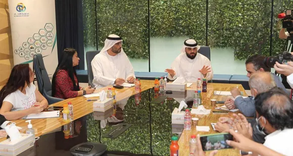 യുഎഇ 50-ാം വാര്‍ഷികം: പ്രമോഷനുകളും വിലക്കിഴിവുകളും പ്രഖ്യാപിച്ച് യൂണിയന്‍ കോപ്പ്