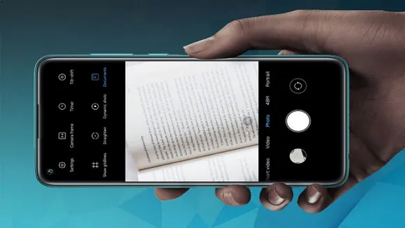 റെഡ്മി നോട്ട് 9 ആമസോൺ, എംഐ.കോം തുടങ്ങിയ ഓൺലൈൻ വിപണികൾ വഴി ഇന്ന് വിൽപ്പനയ്‌ക്കെത്തും