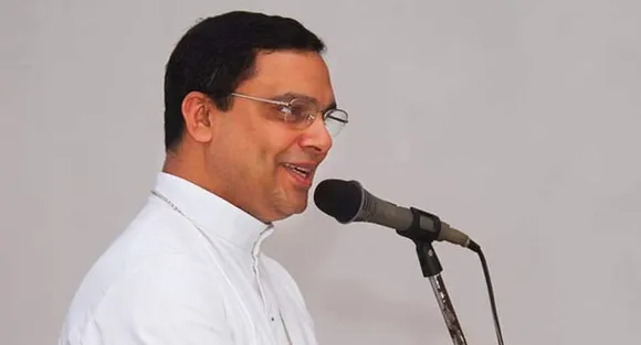 ഇതൊരു സുവർണാവസരമാണ്.. മദ്യപാനശീലം നിർത്താൻ ഇതുപോലൊരു അവസരം ഇനി കിട്ടില്ല - മാര്‍ തോമസ് തറയിലിന്റെ ഫെയ്‌സ്ബുക്ക് കുറിപ്പ്