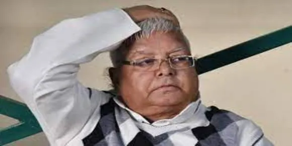 'വലിയ അനാസ്ഥയുണ്ടായി, റെയിൽവേ തകർക്കപ്പെട്ടു'-; ഒഡീഷ ട്രെയിൻ ദുരന്തത്തിൽ വൻ അനാസ്ഥയെന്ന് മുൻ റെയിൽവേ മന്ത്രി ലാലു പ്രസാദ് യാദവ്