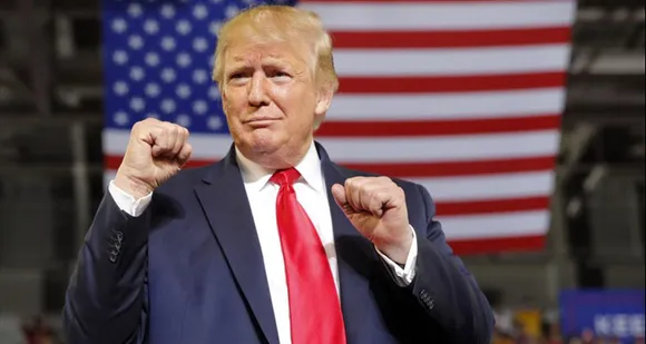 എക്സിക്യൂട്ടീവ് പദവി ഉപയോഗിച്ച് സ്വയം കുറ്റവിമുക്തനാകാന്‍ ട്രം‌പ് ശ്രമിക്കുന്നതായി റിപ്പോര്‍ട്ട്