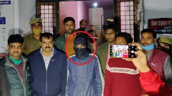 പ്രണയം നിരസിച്ചത് കൊലപാതകത്തിലേക്ക് ; ഉന്നാവ് കേസില്‍ പ്രായപൂര്‍ത്തിയാകാത്തയാള്‍ ഉള്‍പ്പെടെ രണ്ട് പേര്‍ പിടിയില്‍
