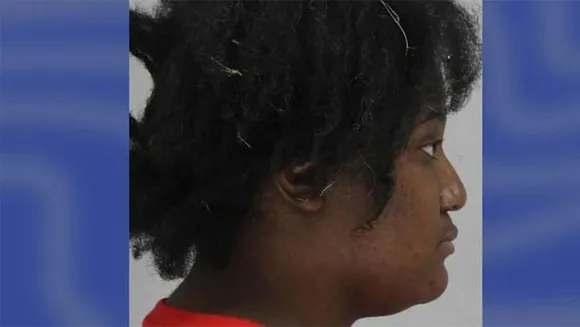 മകളുടെ ശരീരത്തിൽ 30 തവണ കത്തി കുത്തിയിറക്കിയ മാതാവ് അറസ്റ്റിൽ