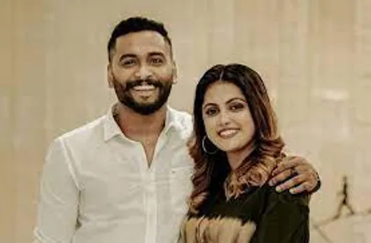 നടി ശ്രീവിദ്യ മുല്ലച്ചേരിയും സംവിധായകന്‍ രാഹുല്‍ രാമചന്ദ്രനും വിവാഹിതരാവുന്നു