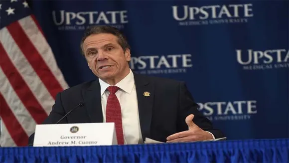 ന്യൂയോര്‍ക്ക് എയര്‍പോര്‍ട്ടില്‍ നാഷണല്‍ ഗാര്‍ഡിനെ വിന്യസിക്കും; കോവിഡ് പരിശോധന ശക്തമാക്കും: ഗവര്‍ണര്‍