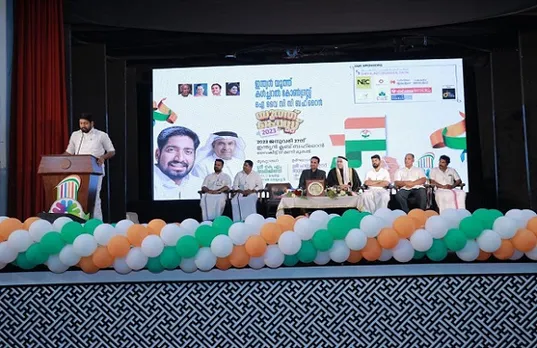 ആവേശമായി ഐ വൈ സി സി യൂത്ത്‌ ഫെസ്റ്റ്