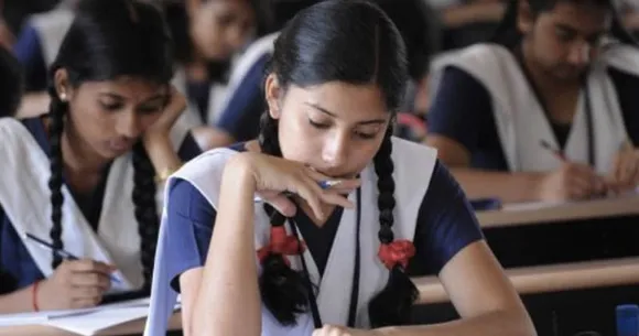 രണ്ടാം വർഷ ഹയർ സെക്കന്ററി വൊക്കേഷണൽ ഹയർസെക്കന്ററി പരീക്ഷകൾ നടത്തുന്നതിനുള്ള ഒരുക്കങ്ങൾ പൂർത്തിയായി;കുട്ടികൾക്ക് ആശംസകൾ നേർന്ന് മന്ത്രി വി ശിവൻകുട്ടി