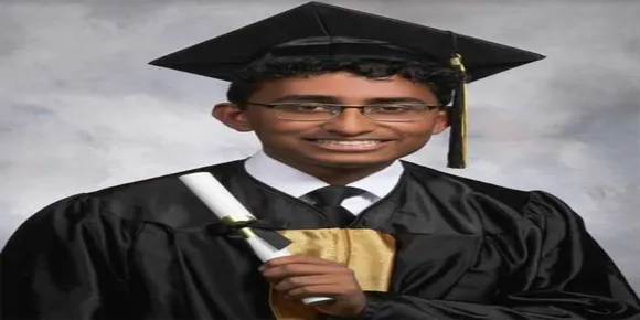 ബഹുമുഖ പ്രതിഭ ജോഷ് ജോസഫ് സൗത്ത് ബ്രൺസ്വിക്ക് ഹൈസ്‌കൂൾ വലിഡിക്‌ടോറിയന്‍