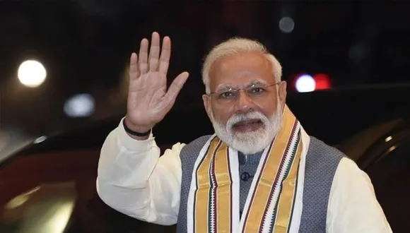 മനാമയിലെ ശ്രീകൃഷ്ണ ക്ഷേത്രത്തിന്റെ നവീകരണ പദ്ധതി ഇന്ന് പ്രധാനമന്ത്രി ഉദ്ഘാടനം ചെയ്യും...200 വര്‍ഷം പഴക്കമുള്ള ക്ഷേത്രത്തില്‍ 30 കോടി രൂപ ചെലവിട്ടാണ് നവീകരണ പദ്ധതി നടപ്പാക്കുന്നത്