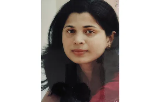 കാനഡയിൽ മലയാളി യുവതി വാഹനാപകടത്തിൽ മരിച്ചു. മരിച്ചത്  പാലാ ബ്ലൂമൂൺ ചാക്കോച്ചന്റെ മകൻ ഡോ. അനിലിന്റെ ഭാര്യ  ശില്പ ബാബു