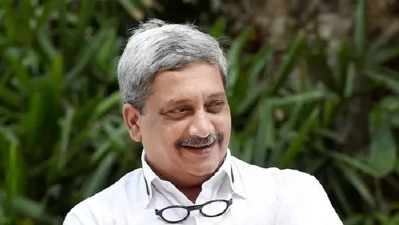 ബിജെപിയ്ക്ക് വിശ്വാസം, പ്രതിബദ്ധത എന്നിവ നഷ്ടപ്പെട്ടെന്ന് അന്തരിച്ച മുന്‍ മുഖ്യമന്ത്രി മനോഹര്‍ പരീക്കറുടെ മകന്‍. ഗോവയിലെ അട്ടിമറിയ്ക്ക് പ്രവര്‍ത്തകര്‍ മറുപടി നല്‍കുമെന്നും ഉത്പല്‍