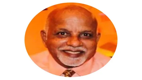 വില്യം ലോറൻസ് ഡാളസിൽ നിര്യാതനായി 