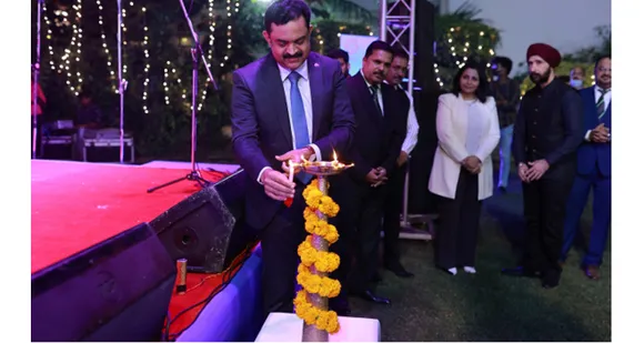 ടെന്നണ്ട് കമ്പനി യുഎസ്എയുടെ ഇന്ത്യൻ ഉപസ്ഥാപനമായ ഐപിസി ഇന്ത്യ സിൽവർ ജൂബിലി ആഘോഷങ്ങൾക്ക് തുടക്കം കുറിച്ചു