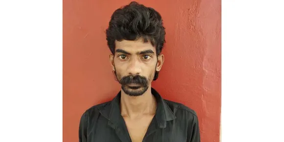 പോക്സോ കേസിൽ ജാമ്യം എടുത്ത് ഒളിവില്‍ കഴിഞ്ഞിരുന്ന പ്രതി പിടിയിൽ