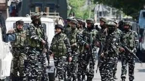 മണിപ്പുരില്‍ മൊബൈല്‍- ഇന്റര്‍നെറ്റ് നിരോധനം ജൂലൈ 5 വരെ നീട്ടി