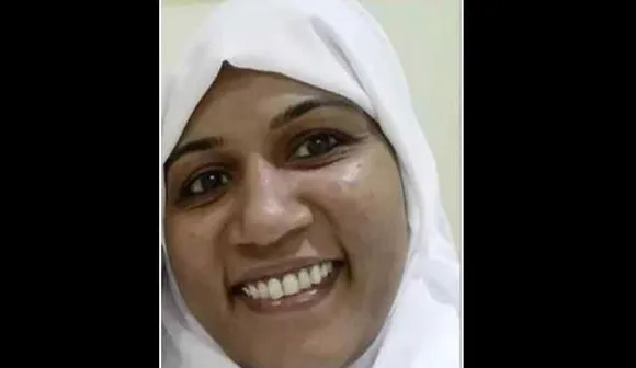 സൗദിയിലെ അല്‍ബാഹയില്‍ കോട്ടയം ചങ്ങനാശ്ശേരി സ്വദേശിനി ഹൃദയാഘാതം മൂലം മരണപെട്ടു.