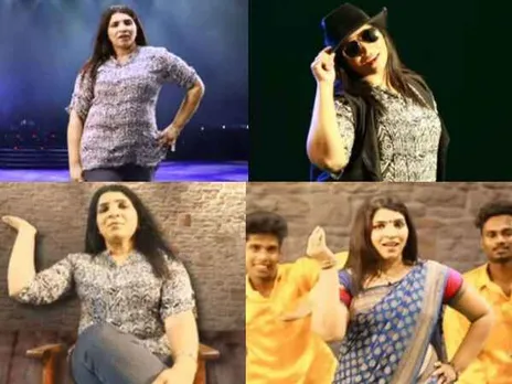 സരിതയുട വയ്യാവേലി വൈറല്‍! തീപ്പൊരി ഡയലോ​ഗുകളും ഉ​ഗ്രൻ ഡാൻസും,  ചിത്രത്തിൽ നിരവധി പ്രമുഖ താരങ്ങളും